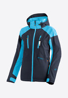 Vestes de ski Vratna Bleu