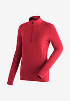 Midlayer Jenna Rec Red