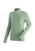 Midlayer Jenna Rec Green