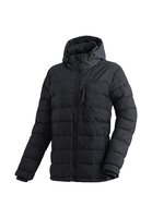 Vestes outdoor Lomnica W Noir