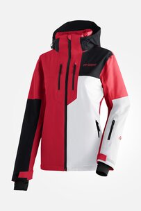 Ski jackets Manzaneda