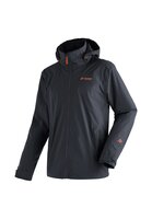 Outdoor jackets Metor rec M Black