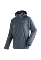 Outdoor jackets Metor rec M Grey