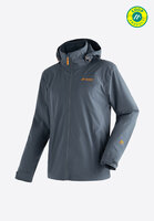 Outdoor jackets Metor rec M Grey