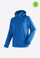 Outdoor jackets Metor rec M Blue