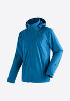 Outdoor jackets Metor rec M Blue