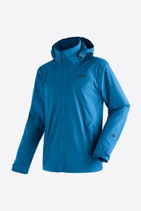 Vestes outdoor Metor rec M