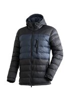 Outdoor jackets Lomnica M Black Grey