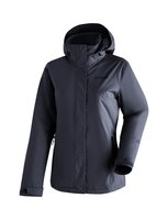 Outdoor jackets Metor Therm Rec W Blue