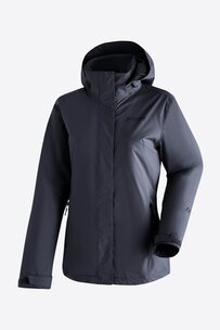 Outdoorjacken Metor Therm Rec W