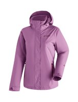 Outdoor jackets Metor Therm Rec W Purple