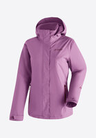 Outdoorjacken Metor Therm Rec W Violett