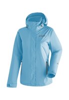 Outdoor jackets Metor Therm Rec W Blue Brown