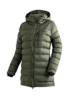 Vestes outdoor Lomnica Coat W Vert