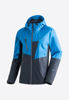 Ski jackets Lindon M Blue Grey