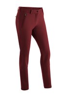 Winterhosen Helga slim Rot