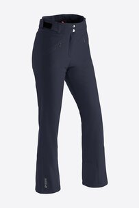 Pantalons de ski Allissia slim