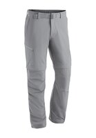 Zip off Tajo 2 Grey