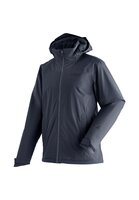 Outdoor jackets Metor Therm Rec M Blue