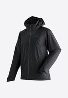 Outdoor jackets Metor Therm Rec M Black