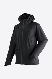 Outdoorjacken Metor Therm Rec M