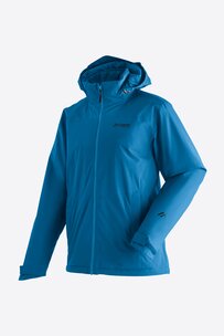 Outdoorjacken Metor Therm Rec M