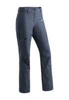 Pantalon outdoor Lindon Pants W Gris