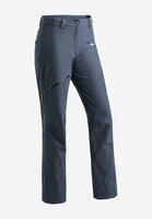 Outdoorhosen Lindon Pants W Grau