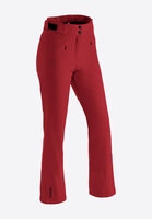 Ski pants Allissia slim 2.1 Red