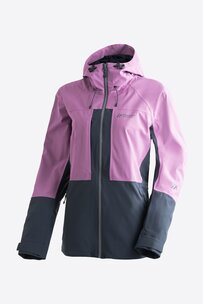 Outdoorjacken Lindon W