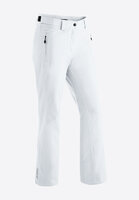 Pantalons de ski Ronka 2.1 Blanc