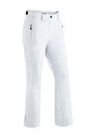 Pantalons de ski Ronka 2.1 Blanc