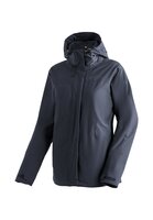 Outdoor jackets Metor 3in1 W Blue