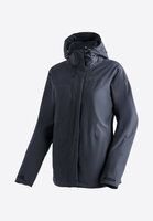 Outdoor jackets Metor 3in1 W Blue