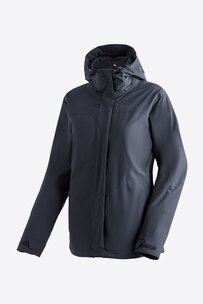 Outdoor jackets Metor 3in1 W