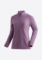 Midlayer Denise HZ W Violett