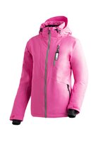 Vestes de ski Straja Rose Vert