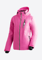 Ski jackets Straja Pink Green