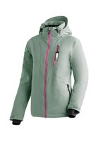 Vestes de ski Straja Vert Rose