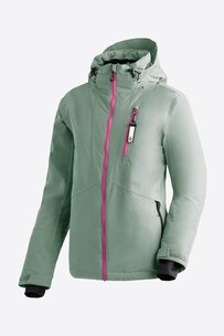 Vestes de ski Straja