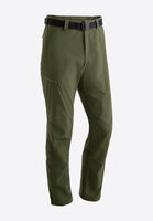 Outdoor pants Nil Green