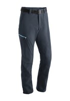 Pantalon outdoor Nil Gris