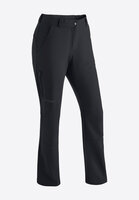 Winter pants Helga Black