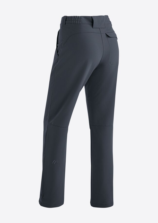 Maier sports helga frauen softshellhose