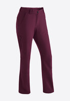 Winter pants Helga Purple