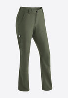 Winter pants Helga Green