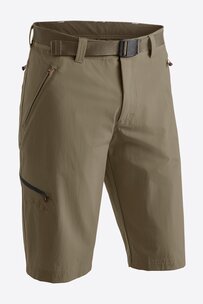 Short pants Nil Bermuda