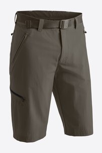 Short pants Nil Bermuda