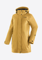 Outdoorjacken Lisa 2.1 Gelb