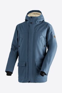 Vestes outdoor SENNE